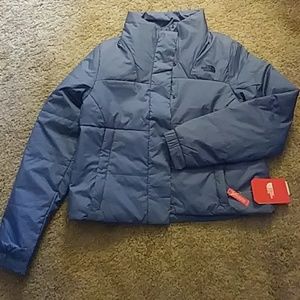North face femtastic jacket Clearance